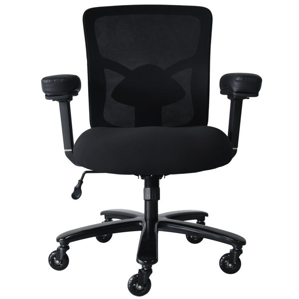 Inbox Zero Lakecia Ergonomic Mesh Task Chair Wayfair